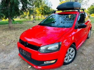 Volkswagen Polo '13 DIESEL