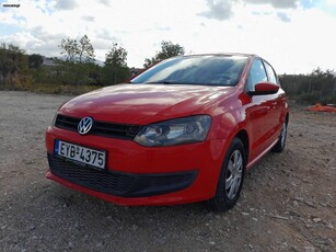 Volkswagen Polo '13 DIESEL TDI TRENDLINE