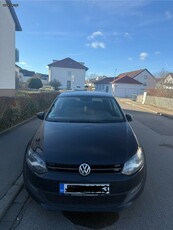 Volkswagen Polo '13 Polo 6r diesel