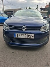 Volkswagen Polo '13 R LINE