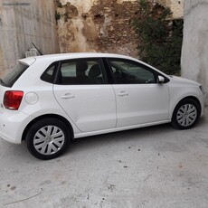 Volkswagen Polo '13 TDI 1600