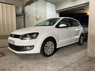 Volkswagen Polo '13 TDI