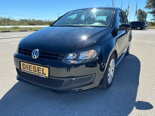 Volkswagen Polo '13 TDI