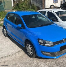 Volkswagen Polo '14