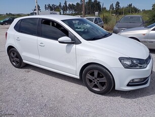 Volkswagen Polo '14