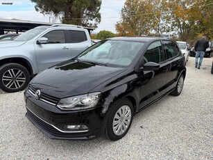 Volkswagen Polo '14 1.0 MPI FRESH BOOK SERVICE ΠΡΟΣΦΟΡΑ ΕΒΔΟΜΑΔΑΣ