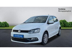 Volkswagen Polo '14 1.2 Auto