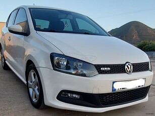 Volkswagen Polo '14 1.2 tdi