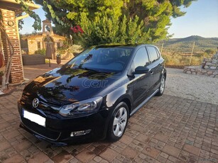 Volkswagen Polo '14 1.2 TDI BlueMotion 88g