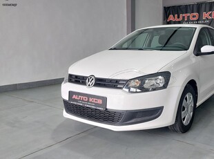 Volkswagen Polo '14 1.2 TDI ΕΛΛΗΝΙΚΟ