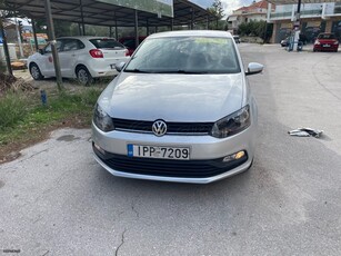 Volkswagen Polo '14 1.2 TSI BLUEMOTION ΜΕ ΑΝΑΛΥΣΗ ΦΠΑ ΕΛΛΗΝΙΚΟ