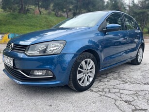 Volkswagen Polo '14 1.2 TSI HIGH LINE DSG-ΕΓΓΥΗΣΗ-TOP!!!