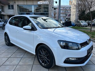 Volkswagen Polo '14 1.4 TDI - ΔΩΡΟ ΤΕΛΗ 2025