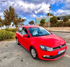 Volkswagen Polo '14 1.4 TDI