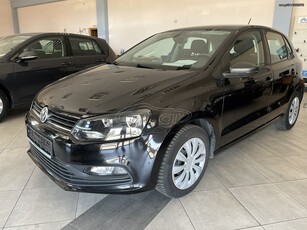 Volkswagen Polo '14 1.4 TDI BlueMotion