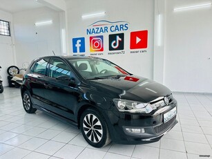 Volkswagen Polo '14 1.4 TDI BLUEMOTION ΠΡΟΣΦΟΡΑ ΕΒΔΟΜΑΔΑΣ ΣΟΚ!!!