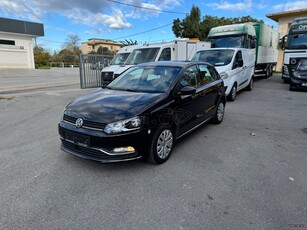 Volkswagen Polo '14 1.4 TDI BLUEMOTION EURO 6 FULL EXTRA