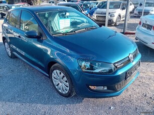 Volkswagen Polo '14 1.4 TDI BlueMotion EYRO 6