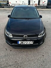 Volkswagen Polo '14 1.6 TDI