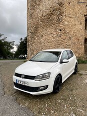 Volkswagen Polo '14