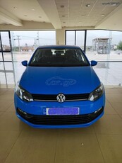 Volkswagen Polo '14