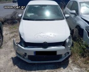 Volkswagen Polo '14