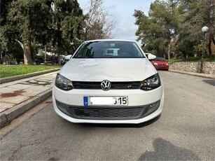 Volkswagen Polo '14