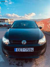 Volkswagen Polo '14