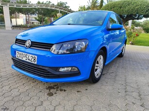 Volkswagen Polo '14