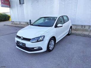 Volkswagen Polo '14