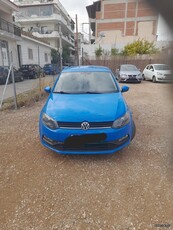 Volkswagen Polo '14 ΕΛΛΗΝΙΚΗΣ ΑΝΤΙΠΡΟΣΩΠΕΙΑΣ