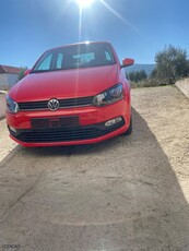 Volkswagen Polo '14 BLUEMOTION ECO START-STOP