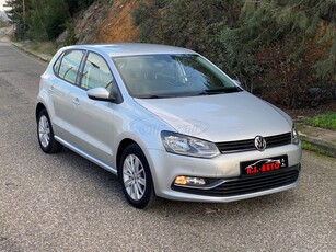 Volkswagen Polo '14 BLUEMOTION TDi