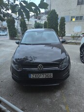 Volkswagen Polo '14