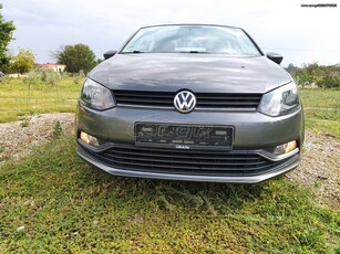 Volkswagen Polo '14