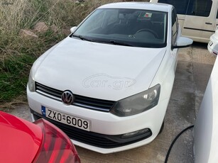 Volkswagen Polo '14