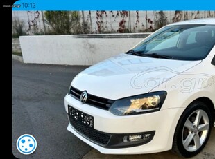 Volkswagen Polo '14