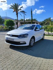 Volkswagen Polo '14