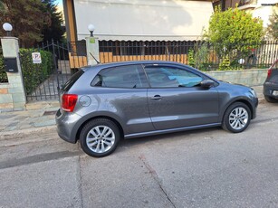 Volkswagen Polo '14 Full edition