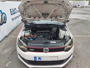 Volkswagen Polo '14 Gti 2.0l dq250