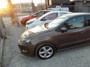 Volkswagen Polo '14 IKAS CARS-ΜΑΚΕΔΟΝΙΑ