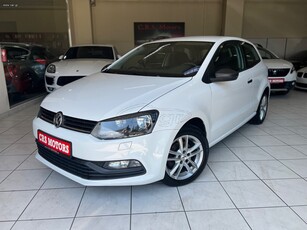 Volkswagen Polo '14 ΜΕ ΕΓΓΥΗΣΗ !!! NAVIGATION FULL EXTRA CRS MOTORS