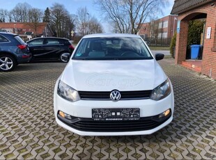 Volkswagen Polo '14 TDI