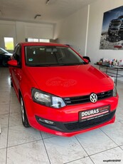 Volkswagen Polo '14 Tsi