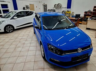 Volkswagen Polo '15 1.0 MPI TRENDLINE