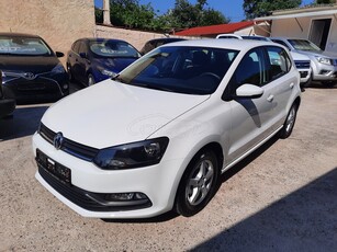 Volkswagen Polo '15 1.0 TREND *ΔΩΡΟ Η ΜΕΤΑΒΙΒΑΣΗ*