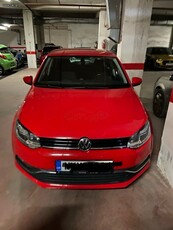 Volkswagen Polo '15 1,2 tsi lounge