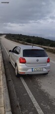 Volkswagen Polo '15 1.4 16V