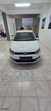 Volkswagen Polo '15 1.4 άριστο