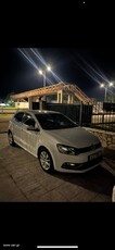 Volkswagen Polo '15 1.4 TDI